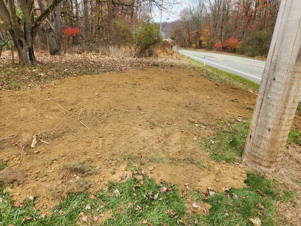 Trusted lawn mowing service for outdoor upgrades across Apollo, PA - Karpinski Landscape & Excavation