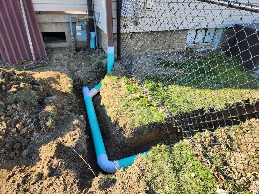 Professional outdoor landscaping experts serving Apollo, PA - Karpinski Landscape & Excavation