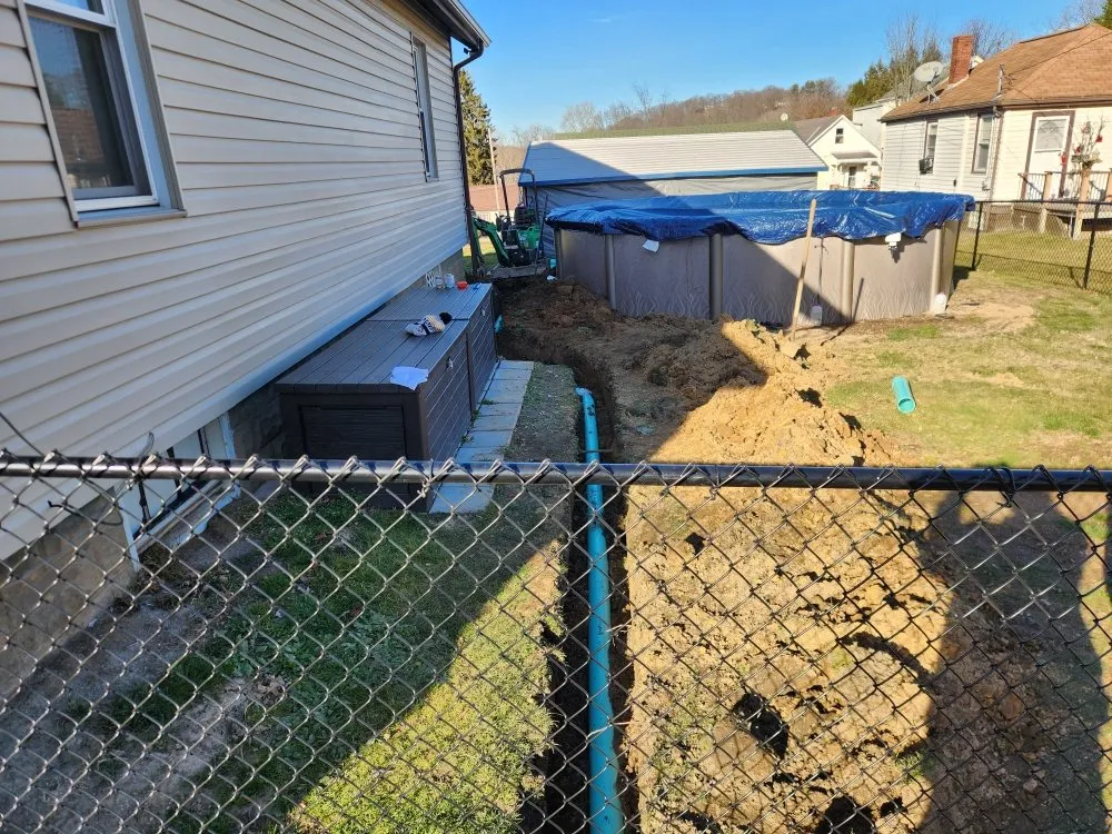 Trusted garden landscaping for beautiful yards across Apollo, PA - Karpinski Landscape & Excavation