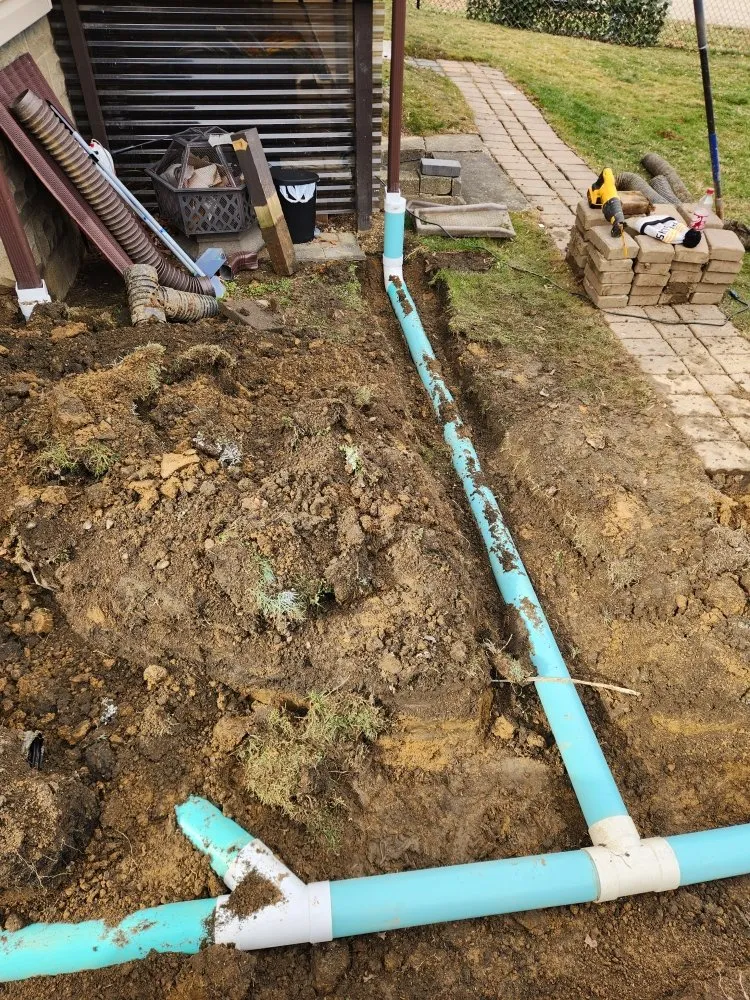 Trusted outdoor landscaping near you across Apollo, PA - Karpinski Landscape & Excavation