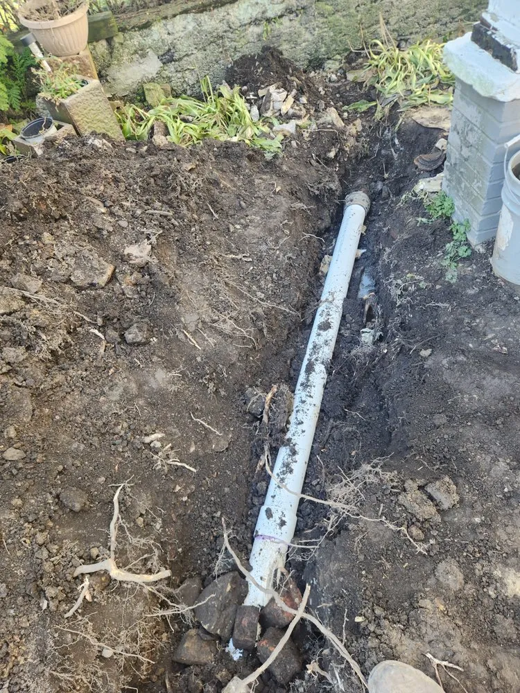 Reliable yard maintenance for beautiful yards across Apollo, PA - Karpinski Landscape & Excavation