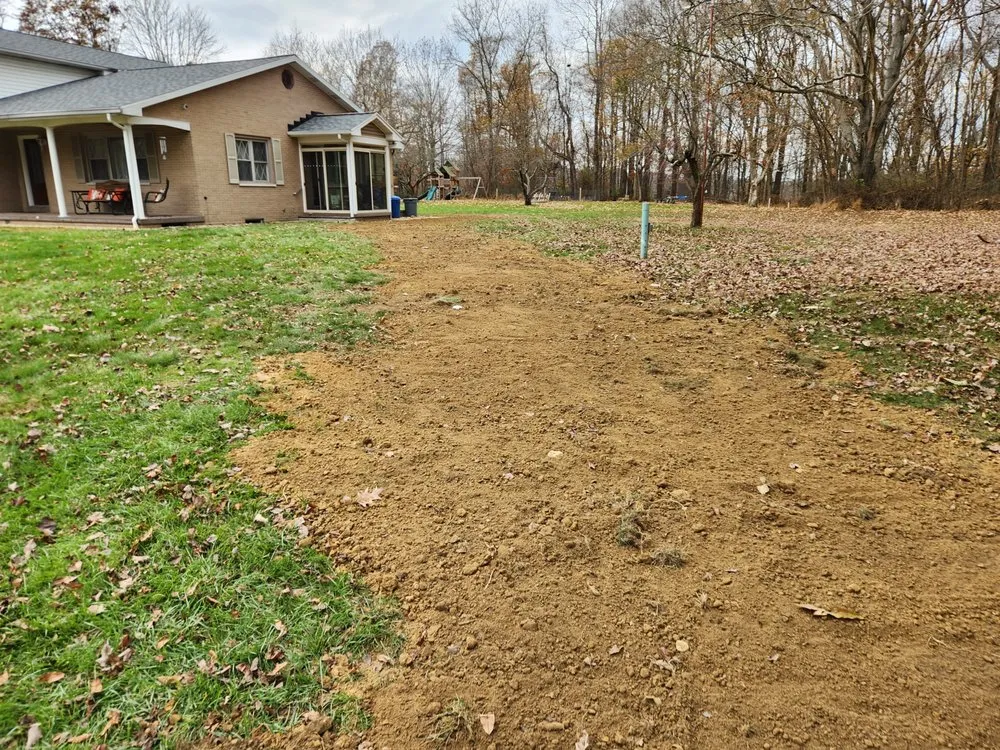 Affordable landscape installation experts serving Apollo, PA - Karpinski Landscape & Excavation