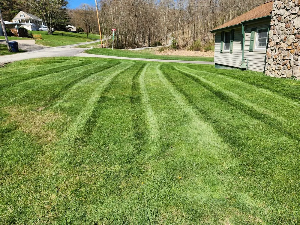 Custom garden landscaping for outdoor upgrades across Apollo, PA - Karpinski Landscape & Excavation