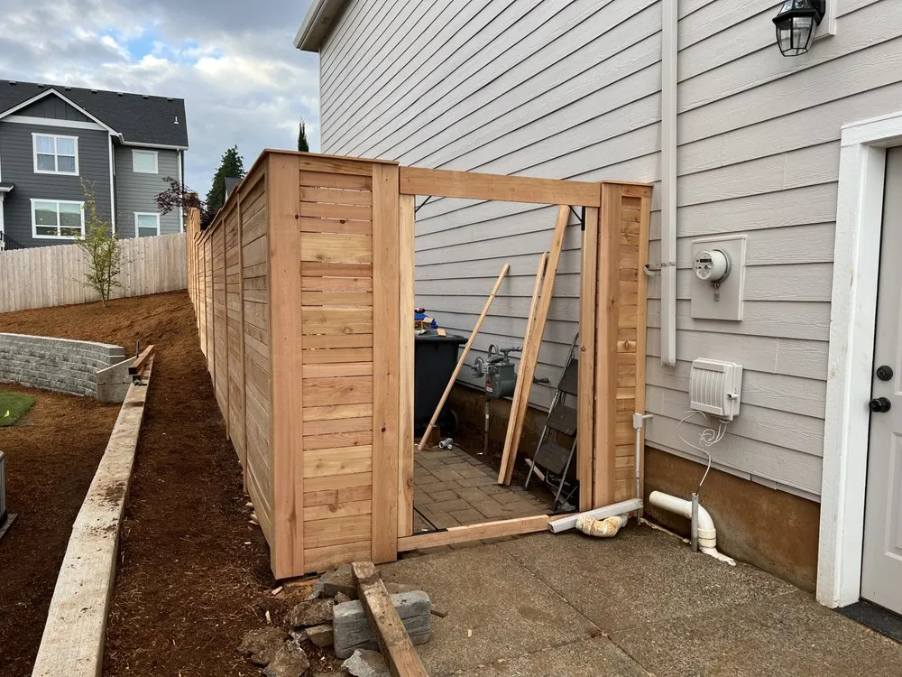 Trusted lawn care service in Salem, OR by Karsseboom Landscaping