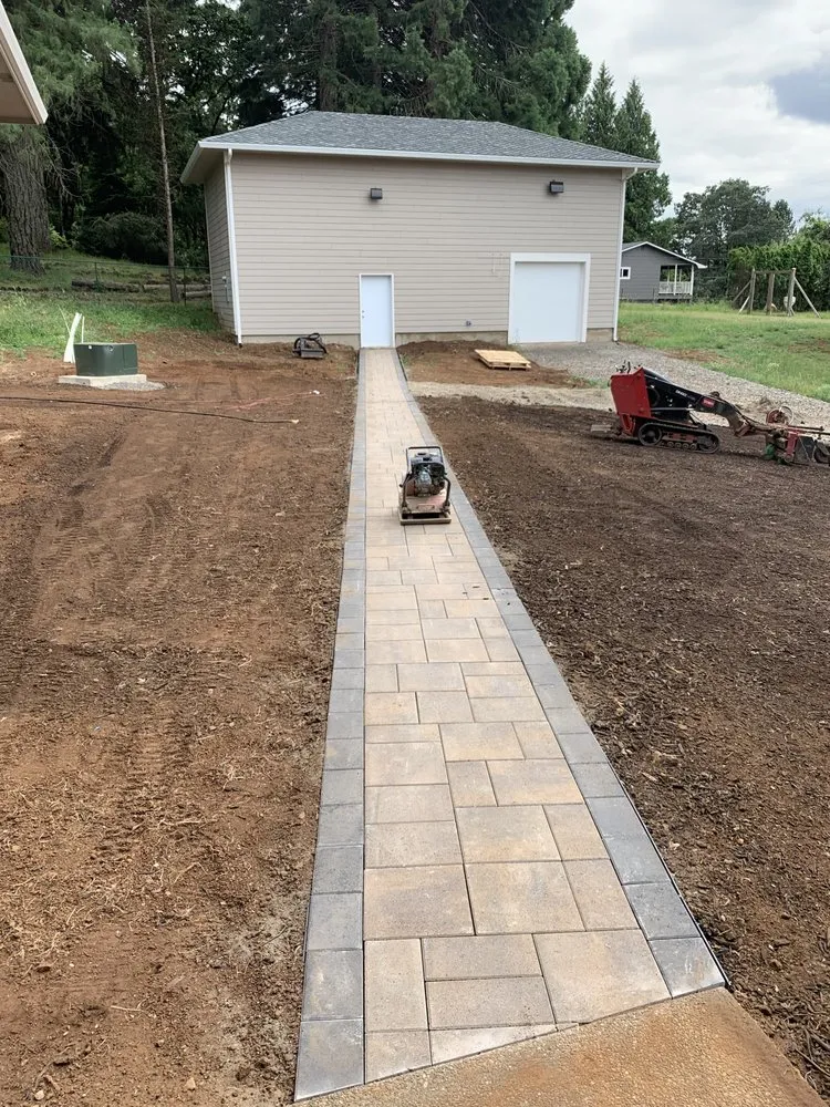 Professional landscape design experts serving Salem, OR - Karsseboom Landscaping