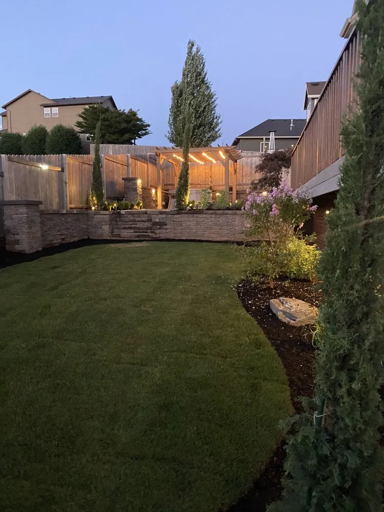 Trusted outdoor landscaping experts serving Salem, OR - Karsseboom Landscaping