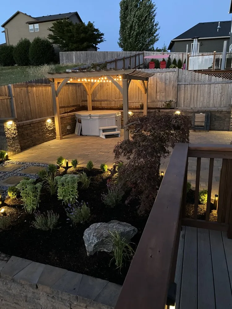 Local yard maintenance experts serving Salem, OR - Karsseboom Landscaping