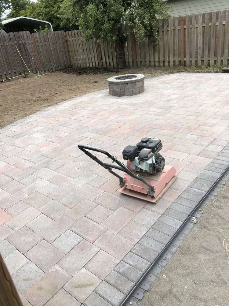 Expert landscaping services for outdoor upgrades across Salem, OR - Karsseboom Landscaping