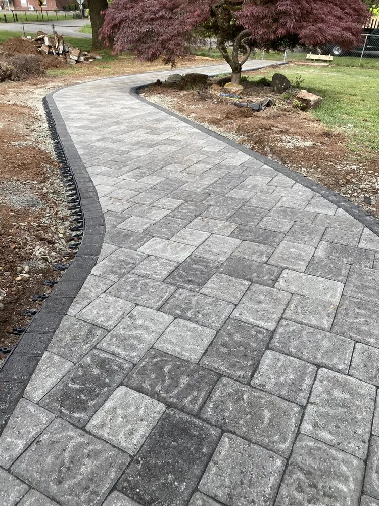 Expert landscape design in Salem, OR - Karsseboom Landscaping