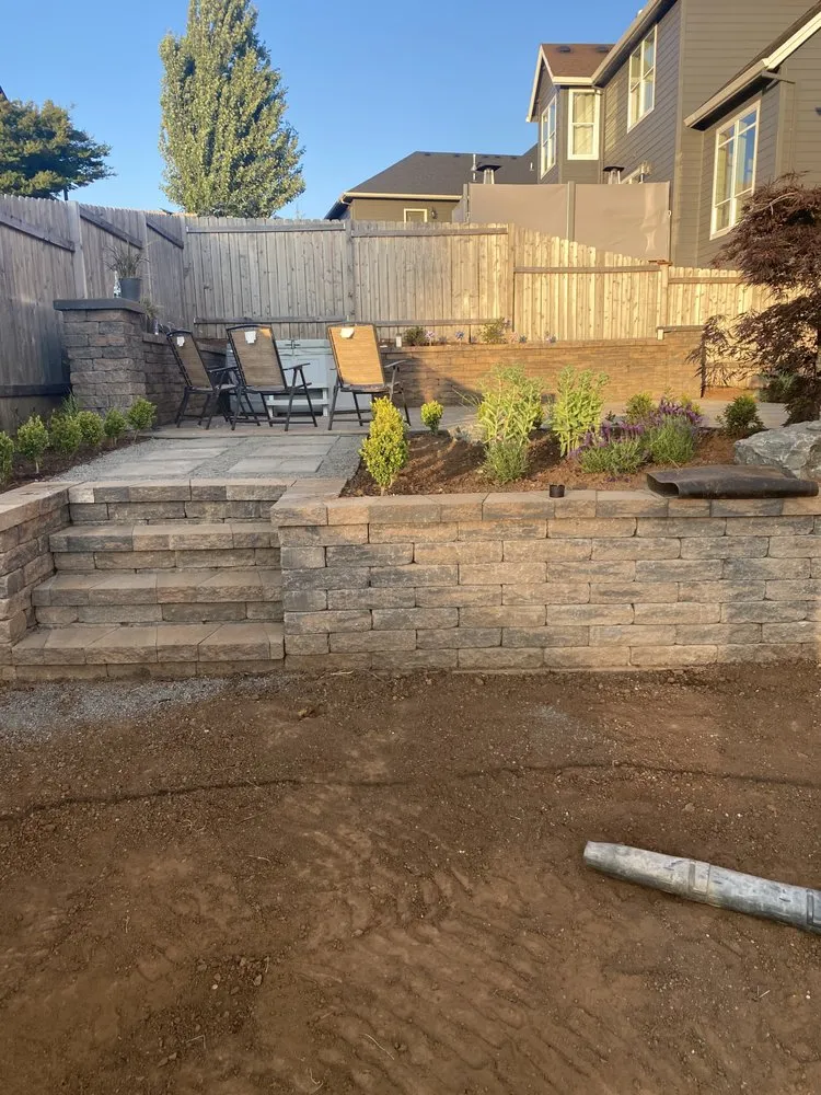 Affordable yard maintenance experts serving Salem, OR - Karsseboom Landscaping