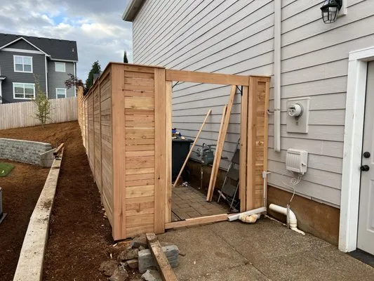 Karsseboom Landscaping Logo