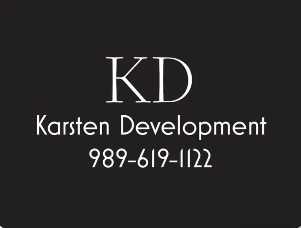 Local residential landscaping for beautiful yards across Rogers City, MI - Karsten Development