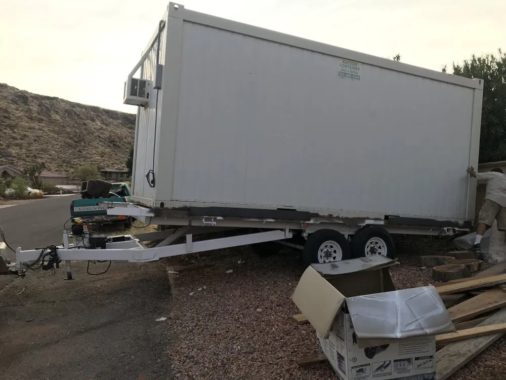 Trusted garden landscaping for year-round maintenance in St. George, UT by Kartchner Junk-Removal Yard-Maintenance