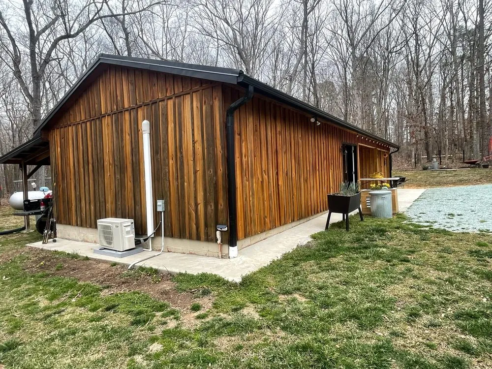 Top-rated landscaping services in Chapel Hill, NC by Kas Painting