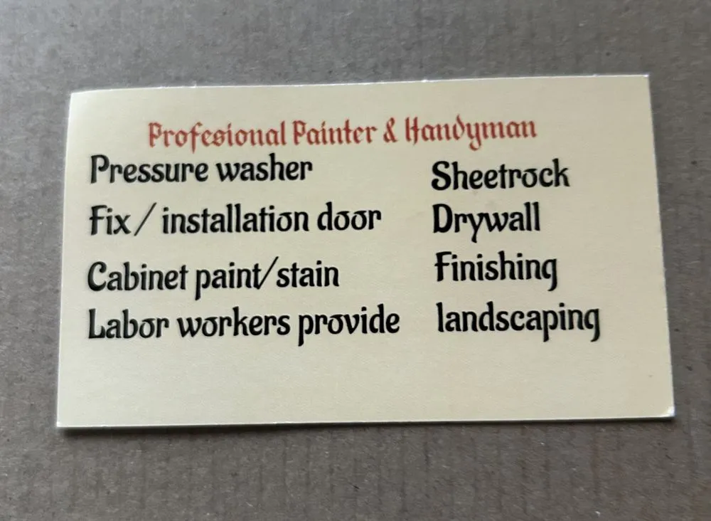 Affordable landscape installation for beautiful yards in Chapel Hill, NC by Kas Painting