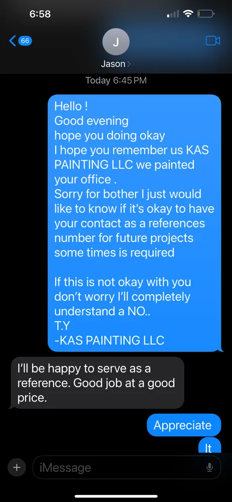 Trusted residential landscaping in Chapel Hill, NC by Kas Painting