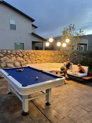 Kasa Roofing & Construction Logo