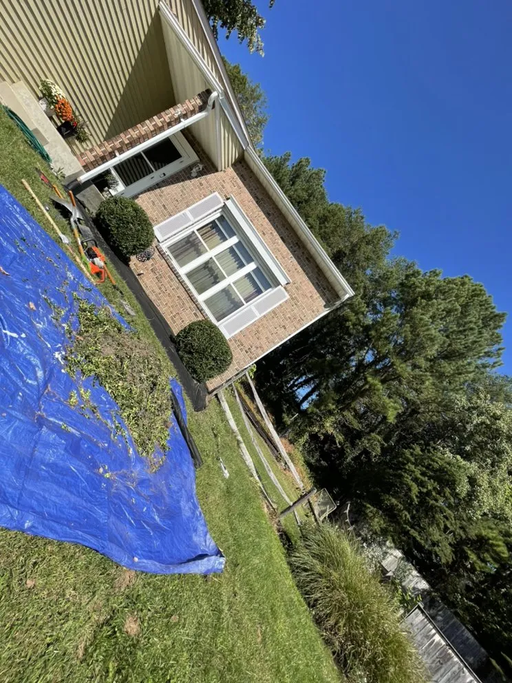 Expert residential landscaping in Dundalk, MD - Kasablanca Remodeling & Landscaping