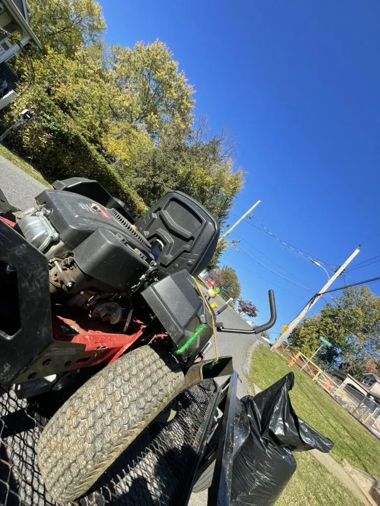 Local lawn care service in Dundalk, MD - Kasablanca Remodeling & Landscaping