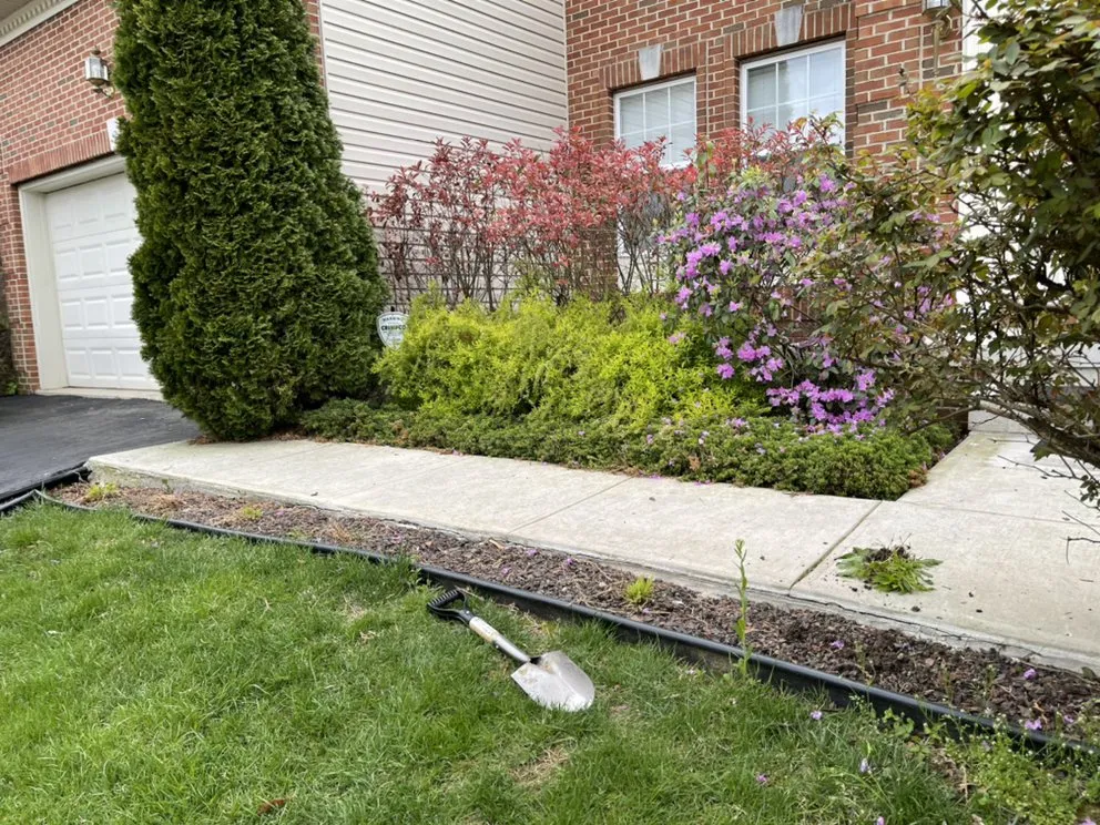 Trusted yard cleanup service with custom design across Dundalk, MD - Kasablanca Remodeling & Landscaping