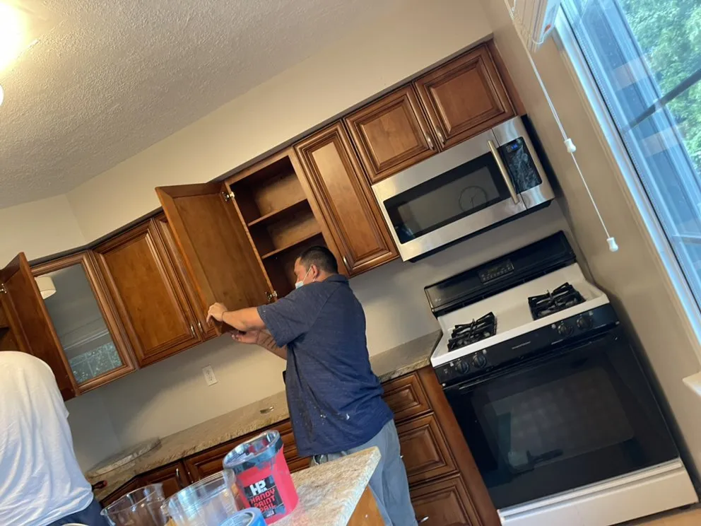 Local residential landscaping with custom design in Dundalk, MD by Kasablanca Remodeling & Landscaping