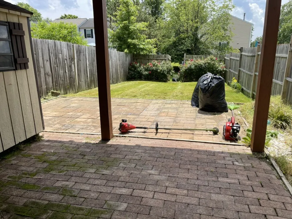 Custom yard maintenance in Dundalk, MD - Kasablanca Remodeling & Landscaping