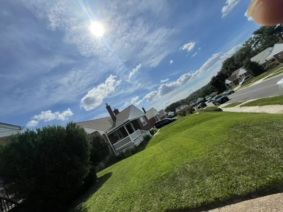 Professional landscape design for residential properties in Dundalk, MD by Kasablanca Remodeling & Landscaping