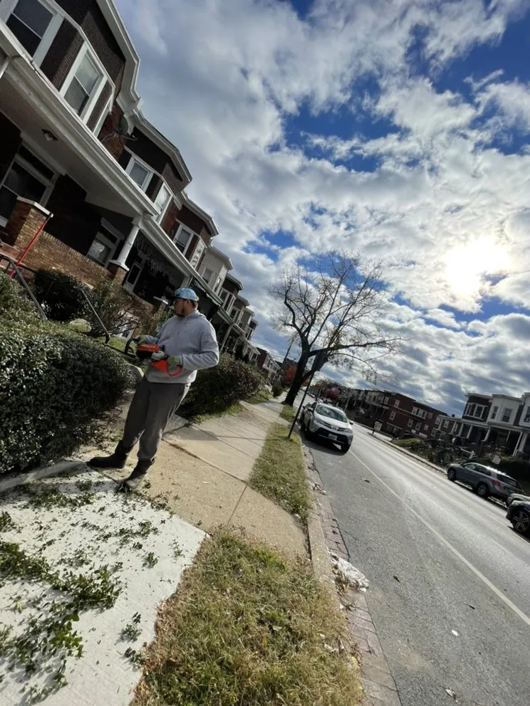 Reliable lawn mowing service in Dundalk, MD - Kasablanca Remodeling & Landscaping