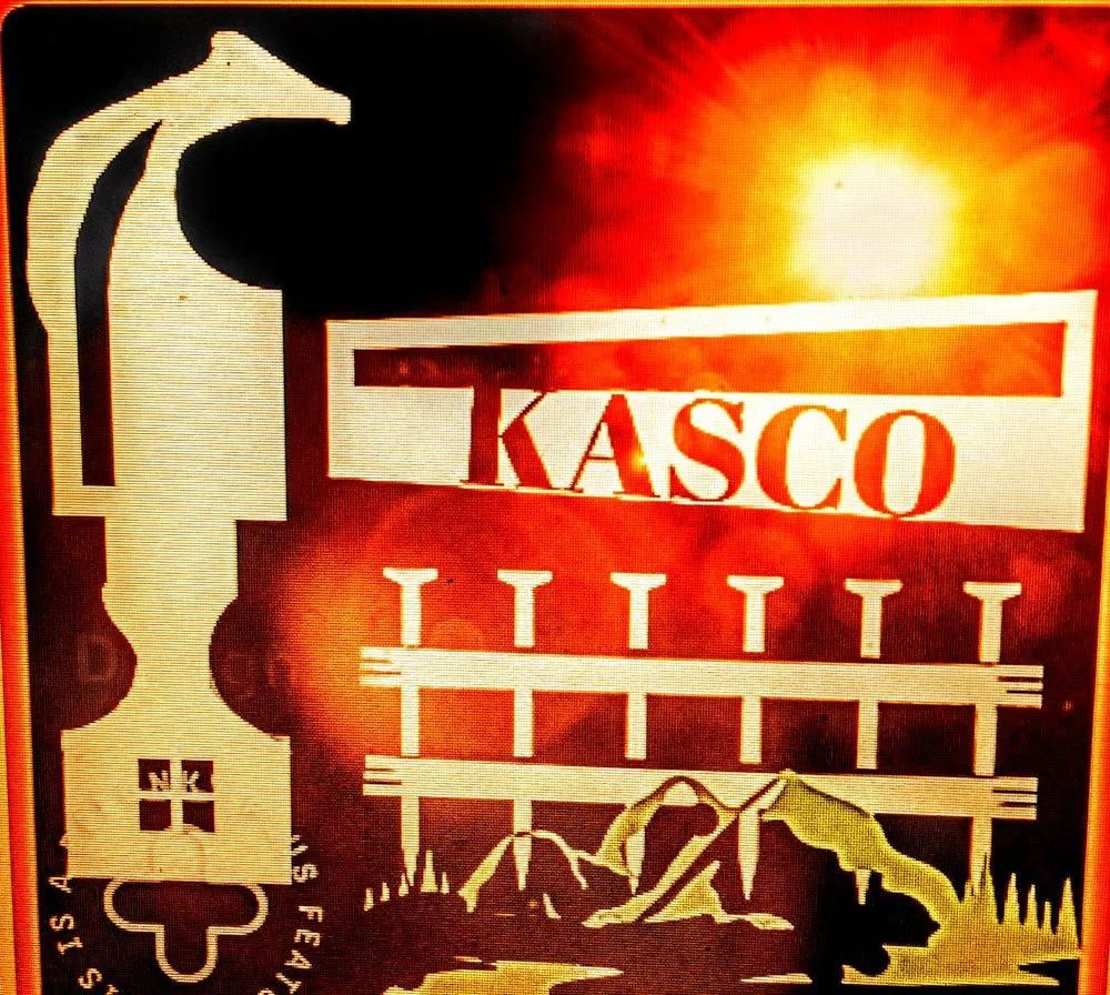 Expert landscape installation in Bonney Lake, WA - Kasco