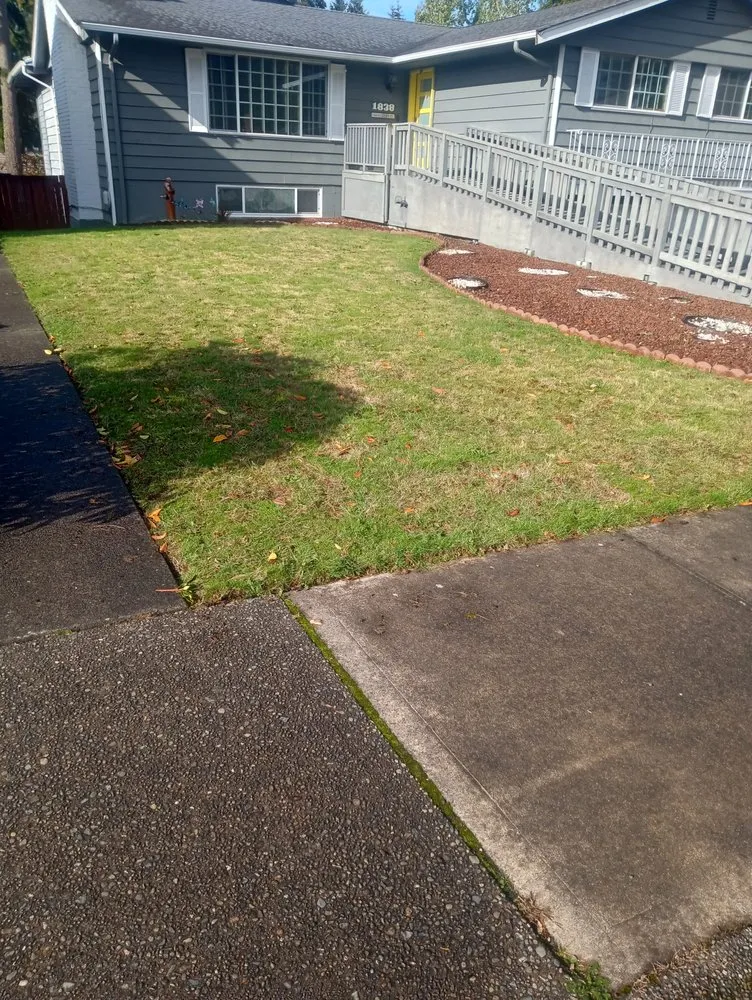 Affordable residential landscaping experts serving Bonney Lake, WA - Kasco