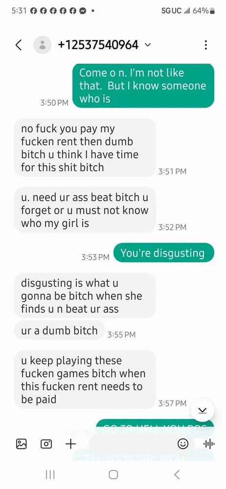 Custom yard cleanup service in Bonney Lake, WA by Kasco