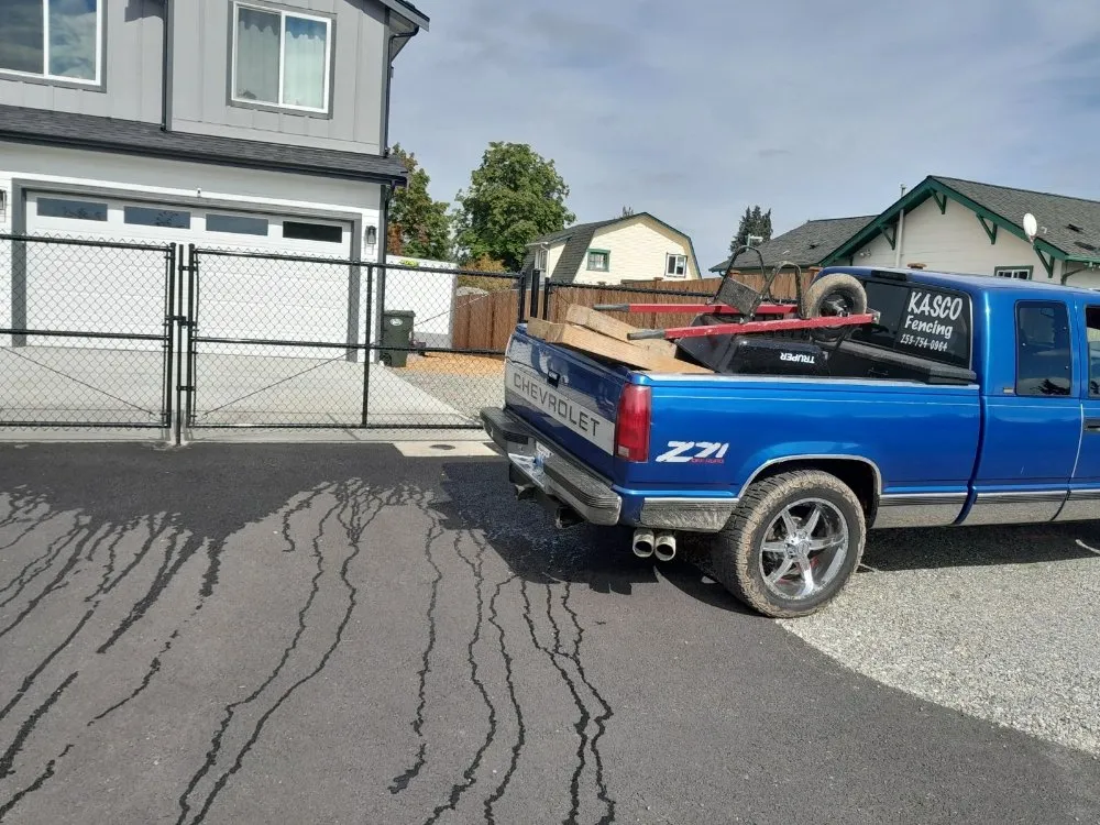 Expert landscaping services for outdoor upgrades in Bonney Lake, WA by Kasco