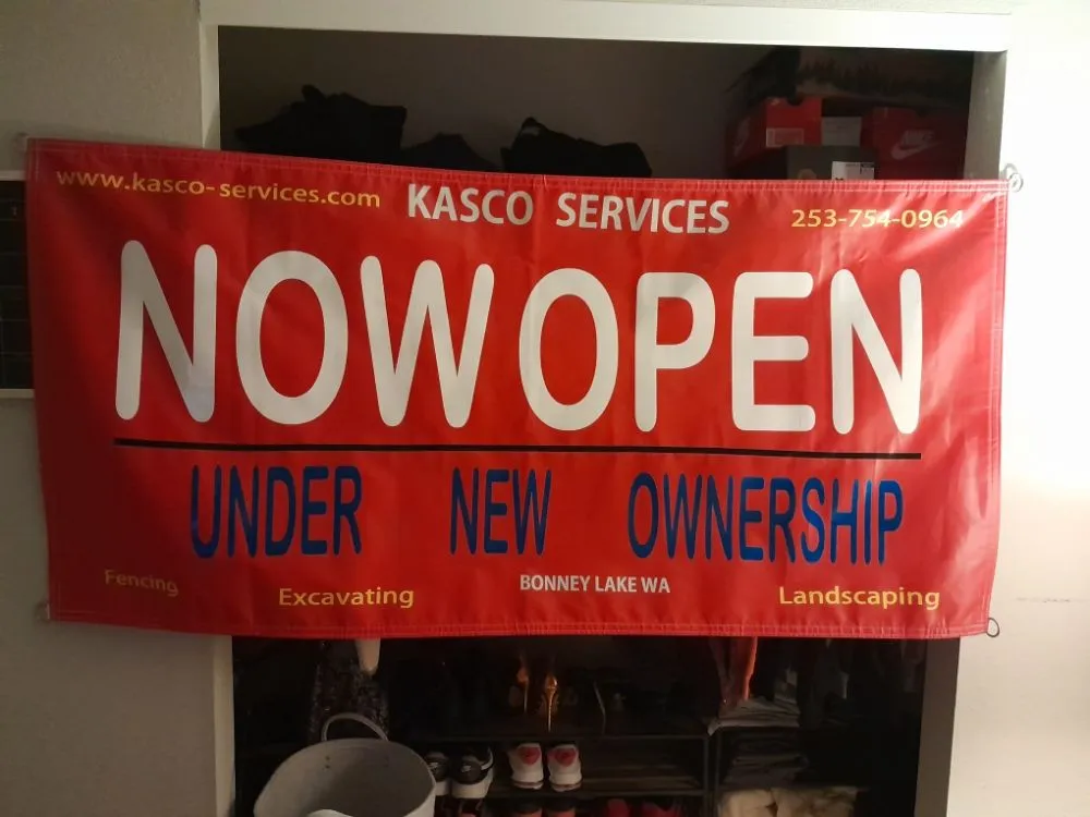 Expert lawn care service experts serving Bonney Lake, WA - Kasco