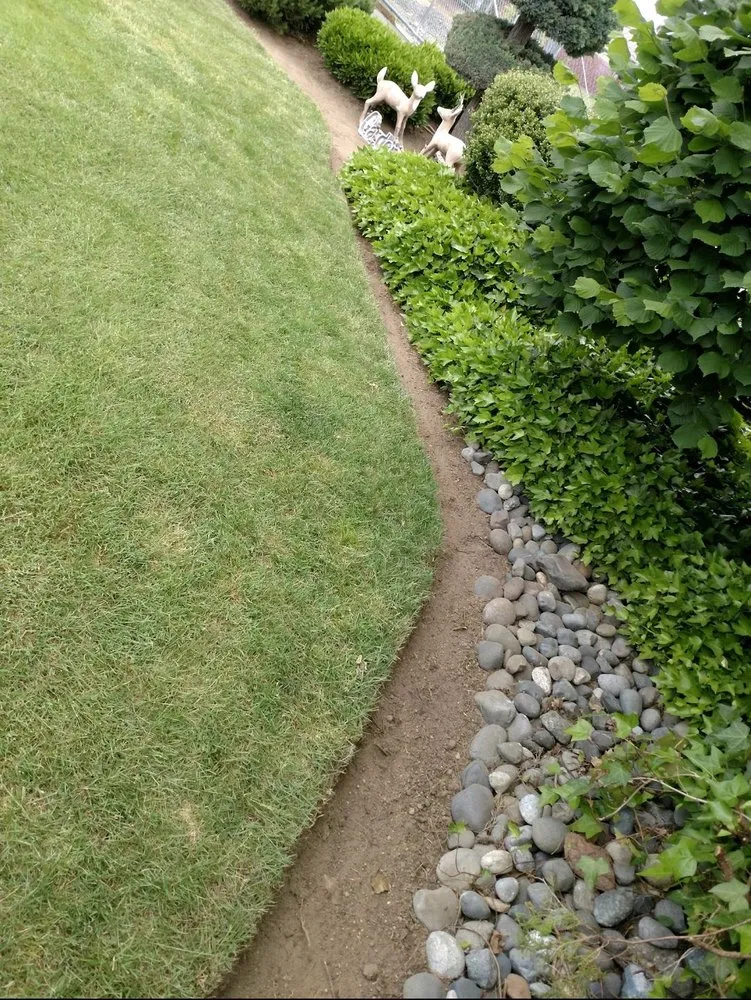 Affordable garden landscaping experts serving Bonney Lake, WA - Kasco
