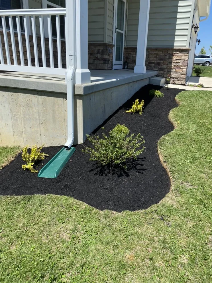 Reliable garden landscaping experts serving Bear, DE - Kase Landscaping