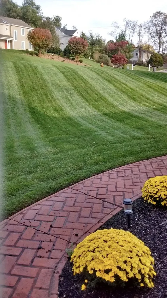 Trusted landscaping services near you across Bear, DE - Kase Landscaping