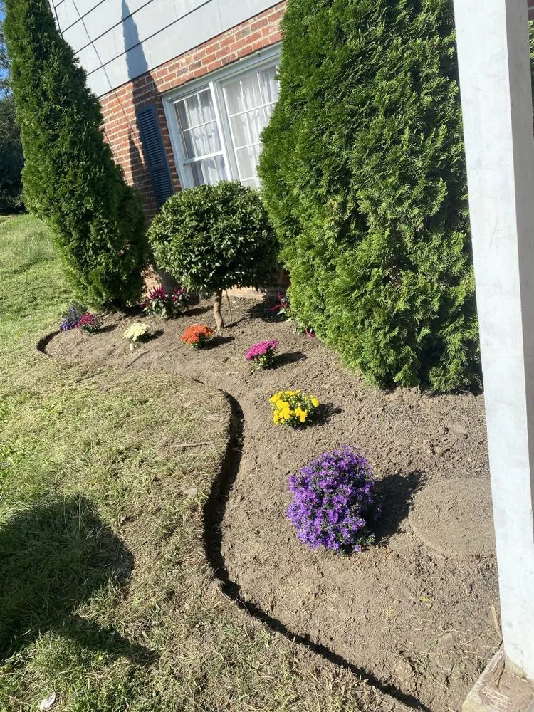 Expert lawn care service experts serving Bear, DE - Kase Landscaping