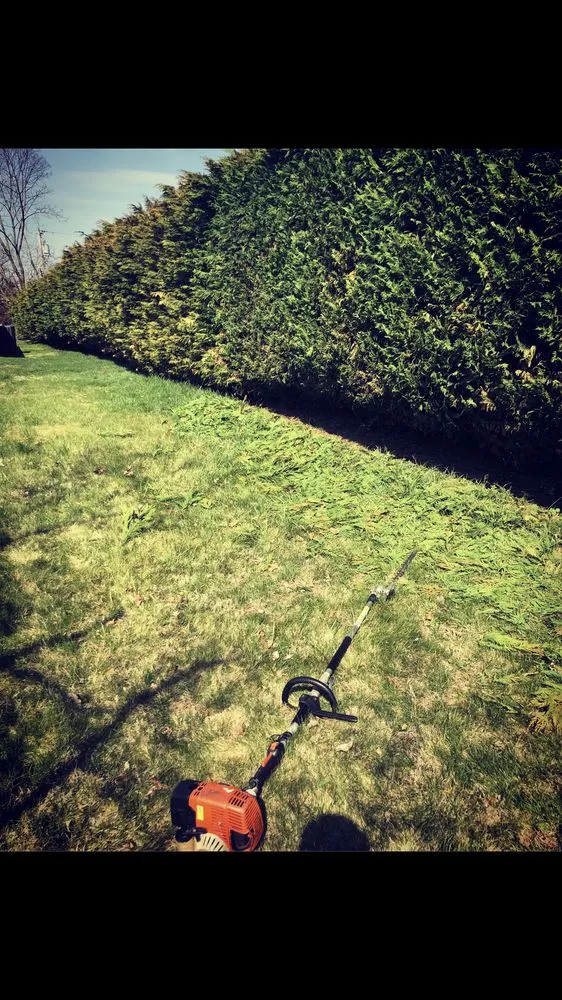 Professional garden landscaping in Bear, DE - Kase Landscaping