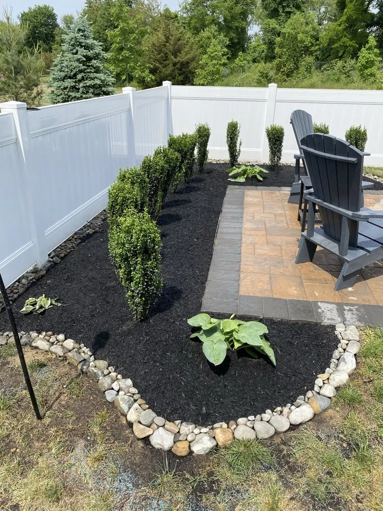 Professional lawn mowing service in Bear, DE - Kase Landscaping