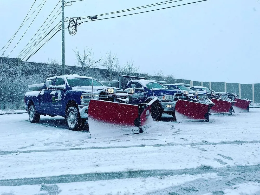 Local landscaping services experts serving Allentown, PA - Kasel Rocks Landscape Company