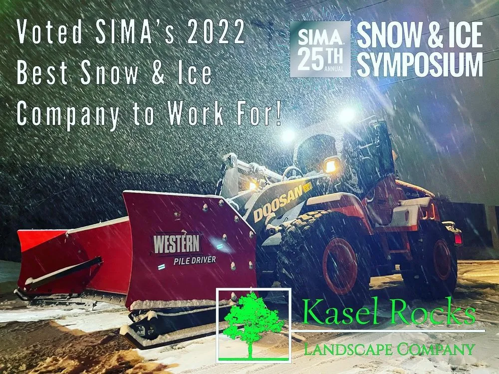 Trusted landscape design near you in Allentown, PA by Kasel Rocks Landscape Company