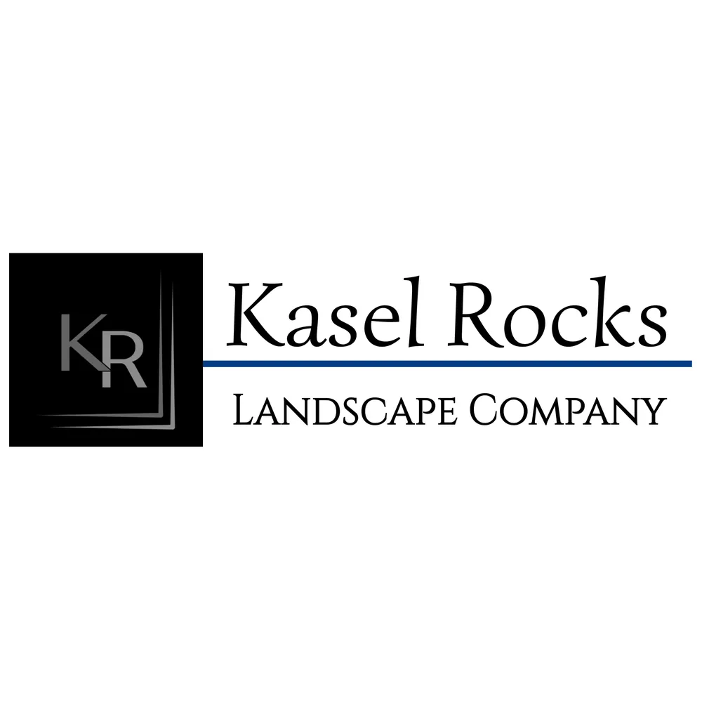 Expert garden landscaping in Allentown, PA - Kasel Rocks Landscape Company