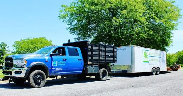 Kasel Rocks Landscape Company