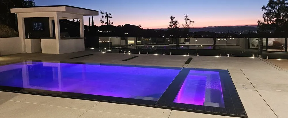 Top-rated landscape design in Sherman Oaks, CA - KASH Construction & Management