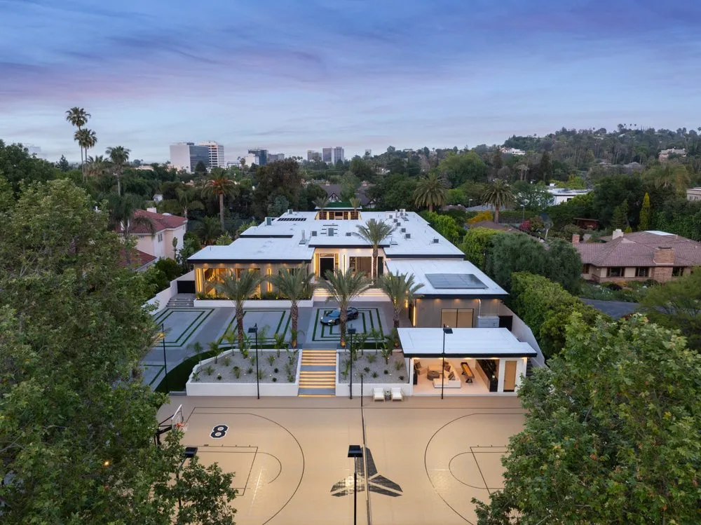 Trusted landscaping services near you across Sherman Oaks, CA - KASH Construction & Management