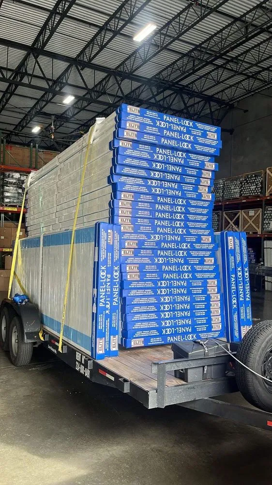 Local outdoor landscaping in Orlando, FL - Kash Triple Threat Services