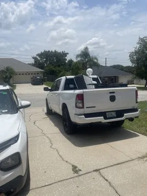 Kash Triple Threat Services Logo