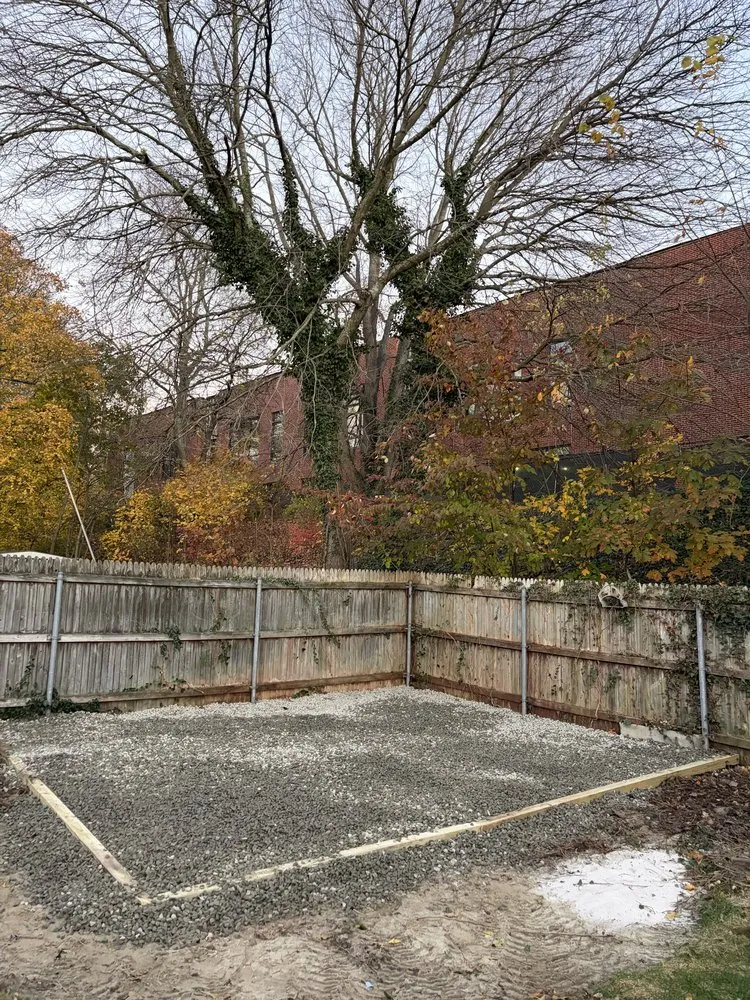 Professional outdoor landscaping experts serving Providence, RI - Kasht Property Managment