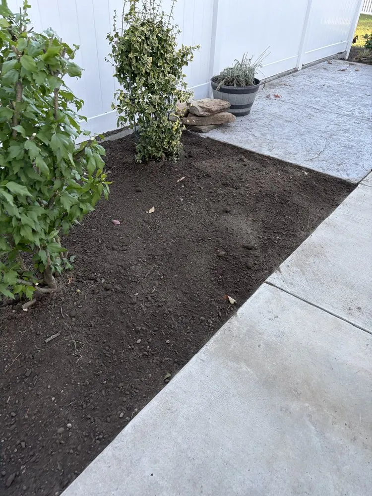 Top-rated residential landscaping near you in Providence, RI by Kasht Property Managment