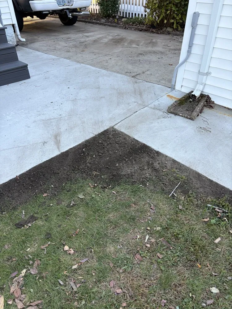 Expert landscaping services in Providence, RI by Kasht Property Managment